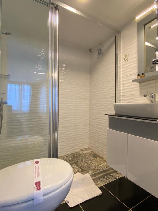 Spinel Hotel - Old City - 3