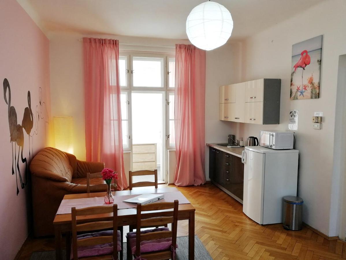 Flamingo Apartments Prague Updated 2021 Prices