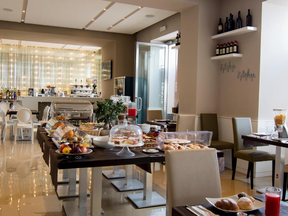 Partenope Relais - 3