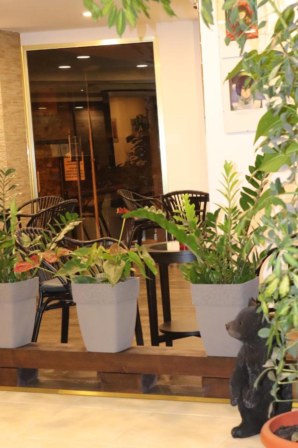 Insitu Eurotel Andorra photo