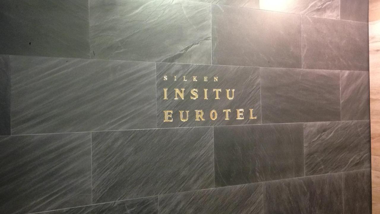 Insitu Eurotel Andorra photo