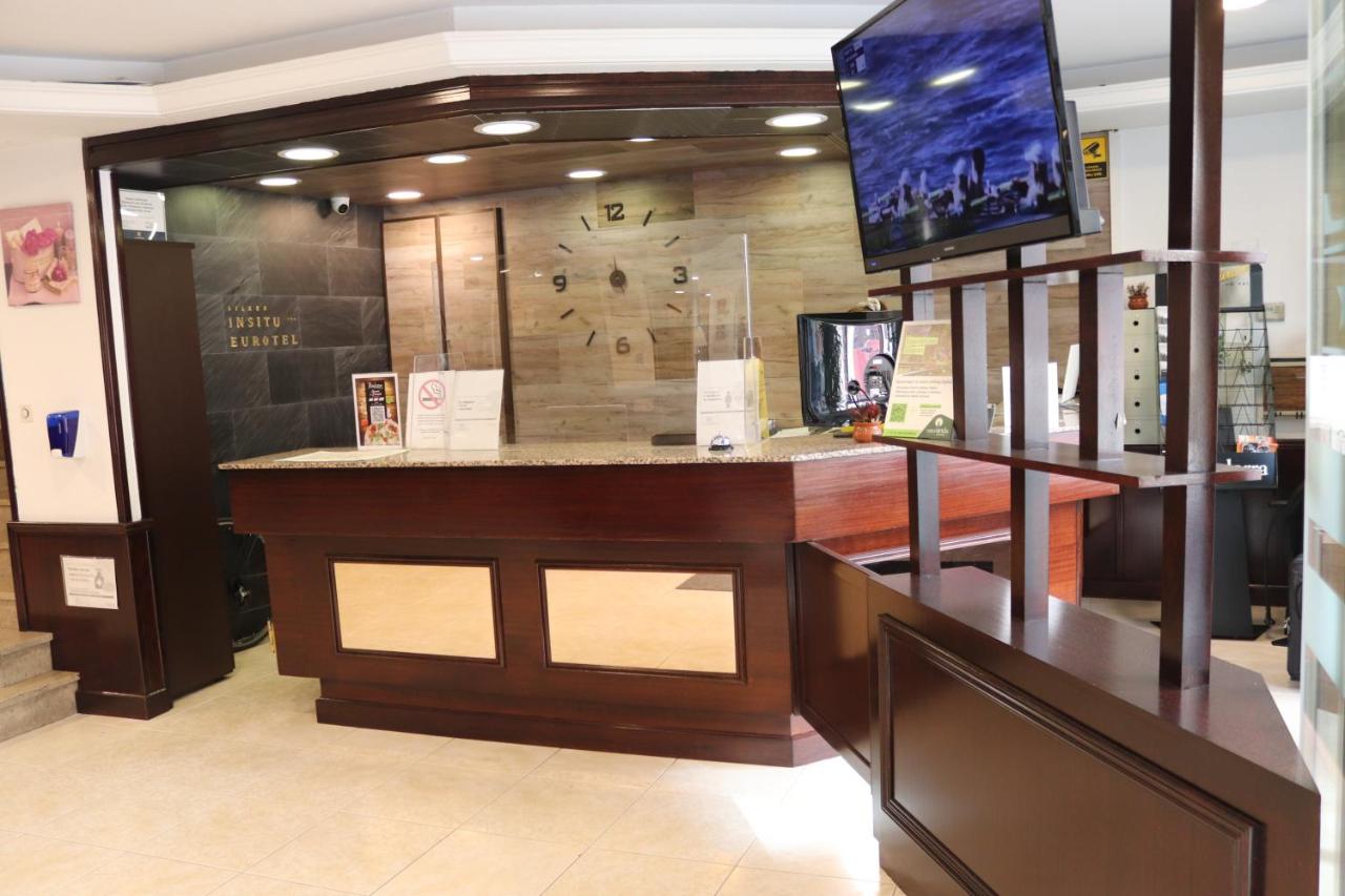 Insitu Eurotel Andorra photo