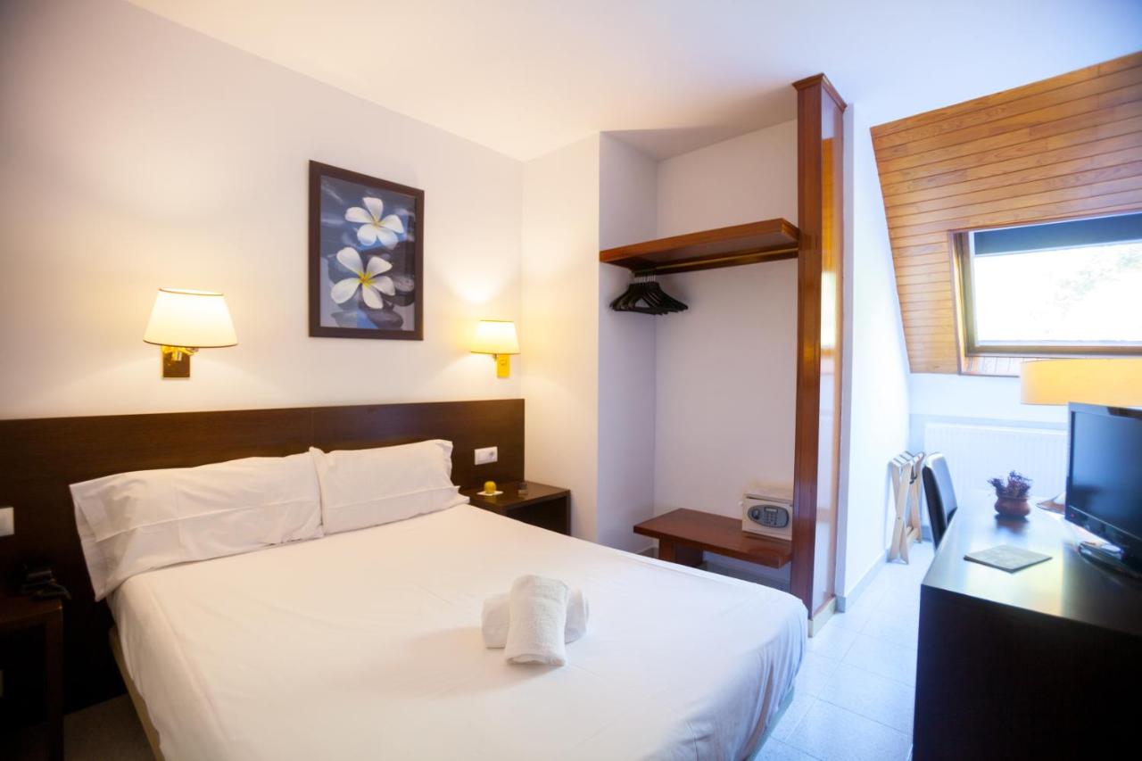 Insitu Eurotel Andorra photo