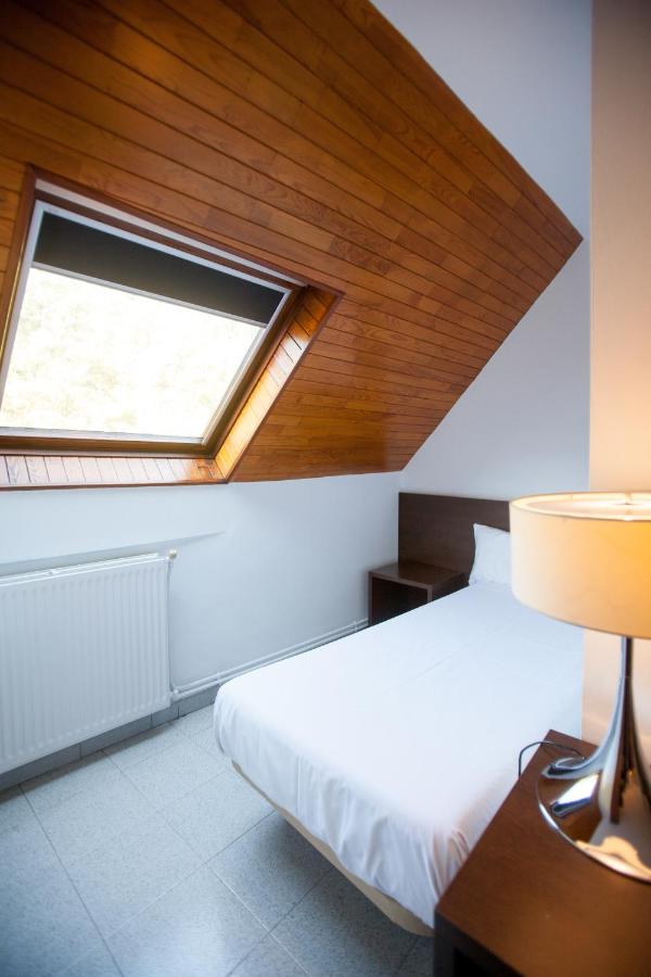 Insitu Eurotel Andorra photo