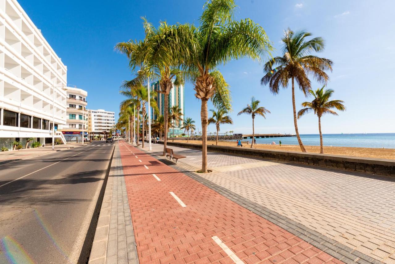 First Line Luxury apartment, Arrecife – Updated 2022 Prices