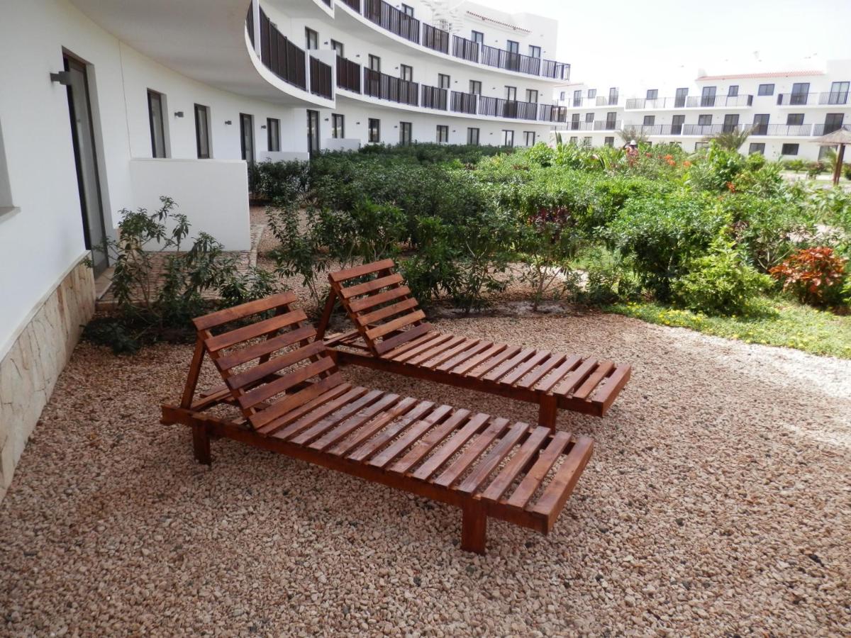 BCV - Private Apartments Dunas Resort 1 & 2 Beds photo