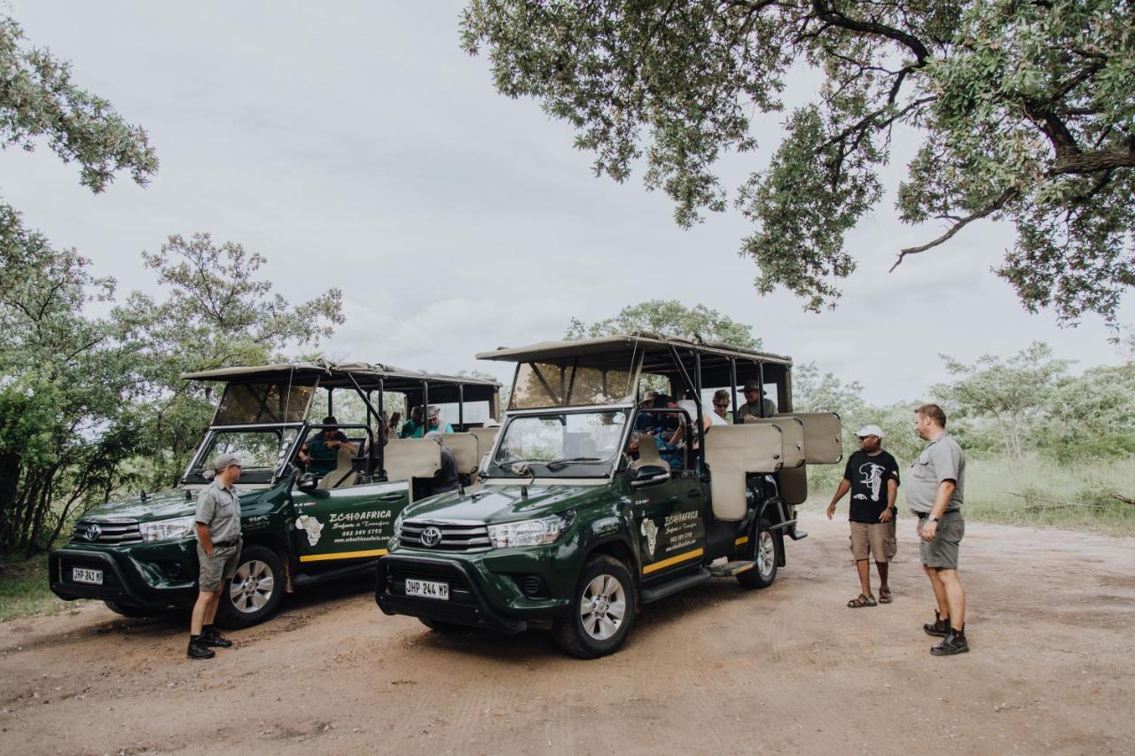 Nkambeni Safari Camp, Hazyview – Updated 2023 Prices