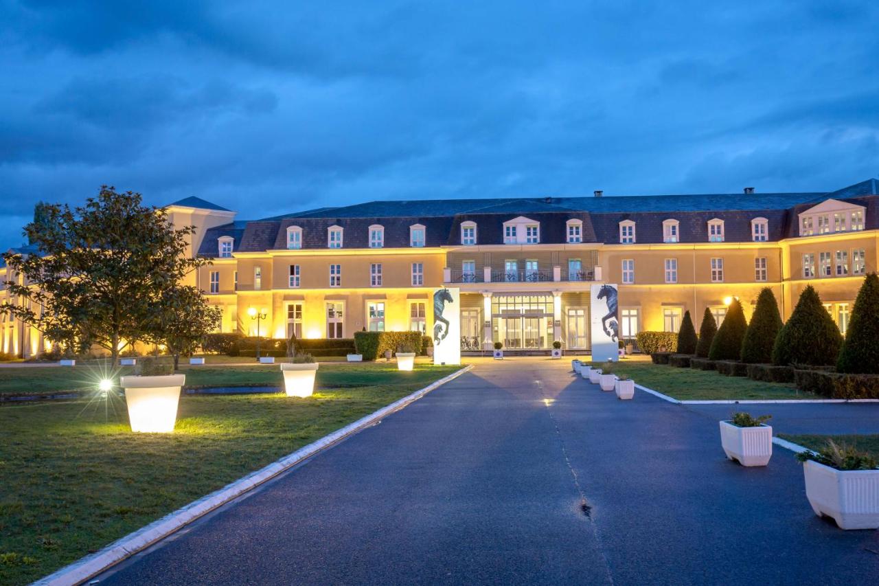 Mercure Chantilly Resort & Conventions