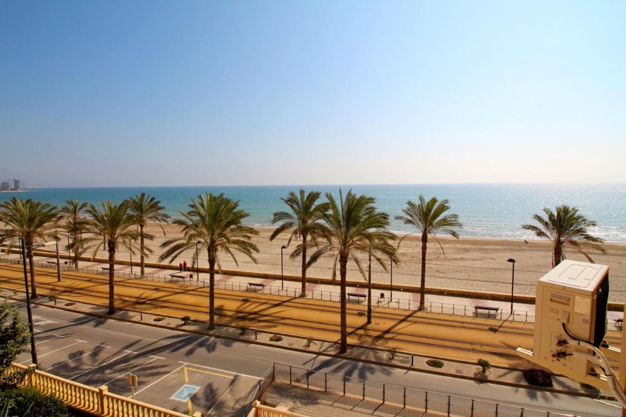 Estudio Playa Muchavista, El Campello – Bijgewerkte prijzen 2022