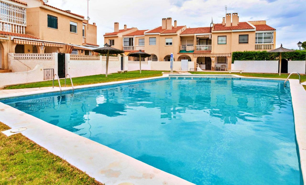 VdC Bungalow near San Juan Beach, Sant Joan dAlacant ...
