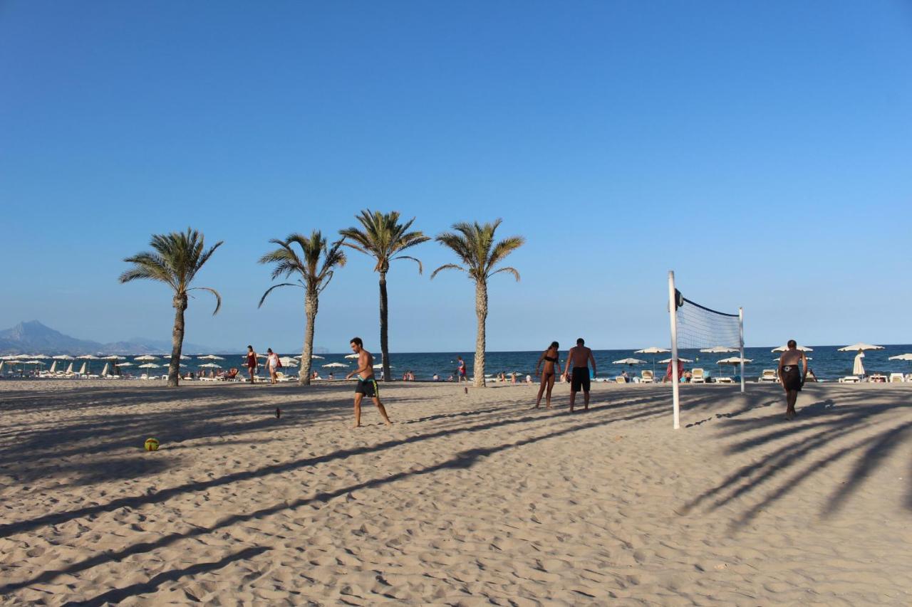 VdC Bungalow near San Juan Beach, Sant Joan dAlacant ...