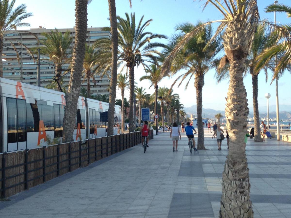 VdC Bungalow near San Juan Beach, San Juan de Alicante ...