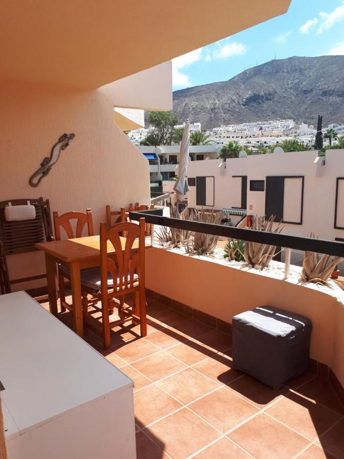 Sur Sol Apartment (Spanje Arona) - Booking.com