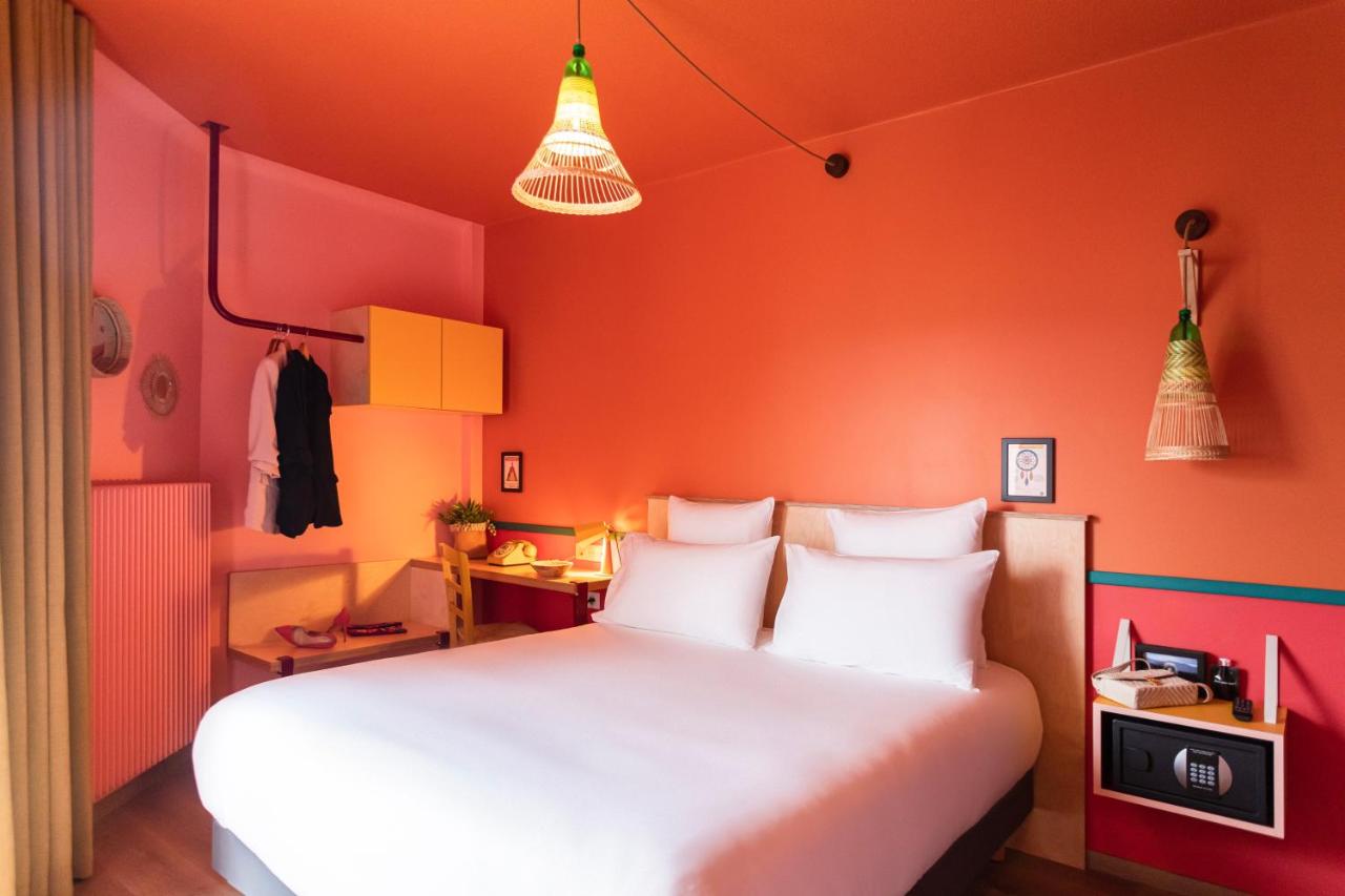 Dónde alojarse en Colmar mejores hoteles baratos