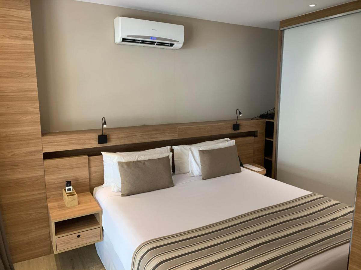 Ritz Copacabana Boutique Hotel photo