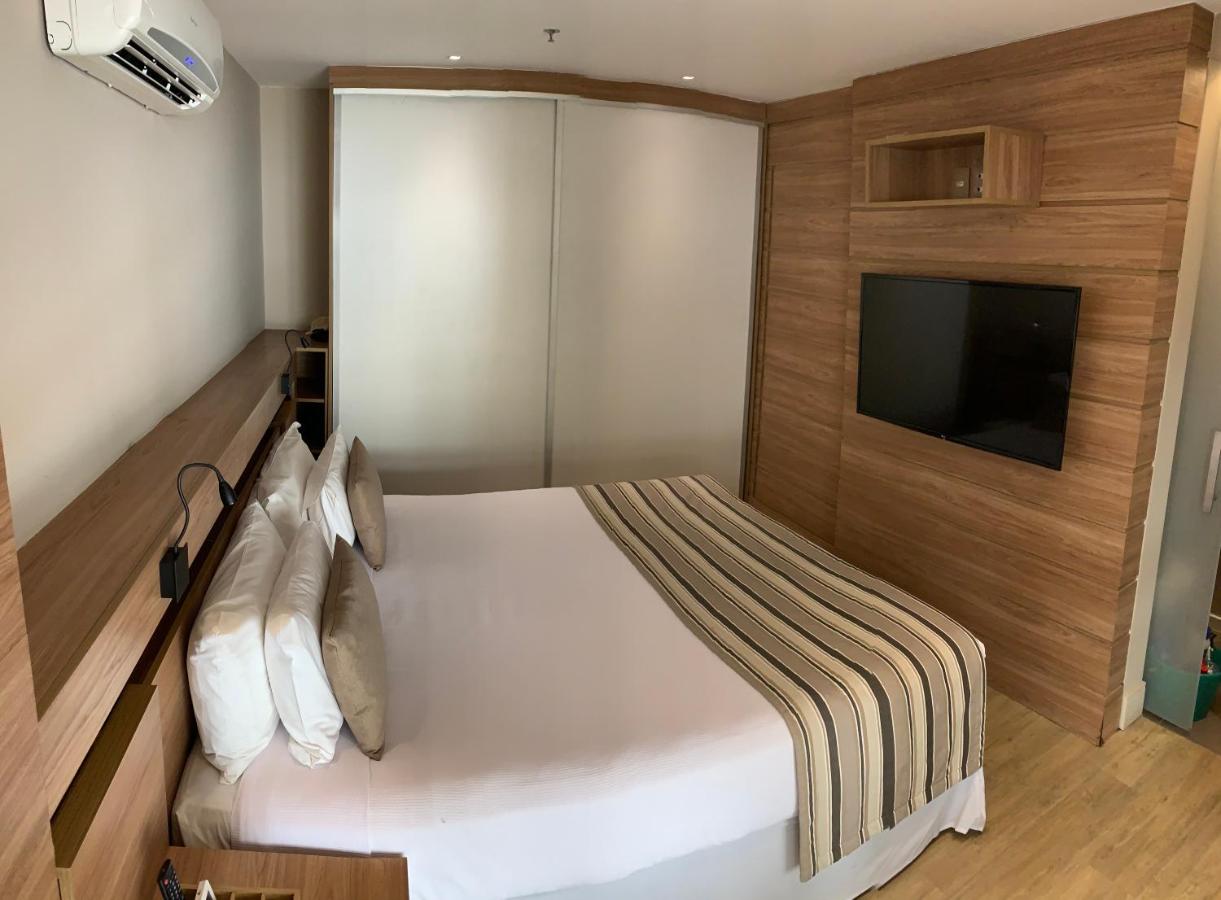 Ritz Copacabana Boutique Hotel photo