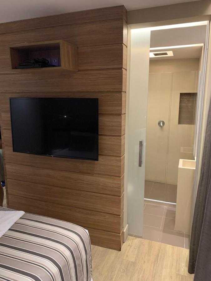 Ritz Copacabana Boutique Hotel photo