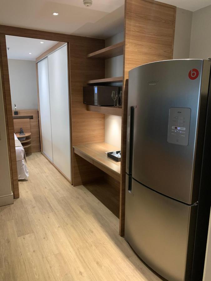 Ritz Copacabana Boutique Hotel photo