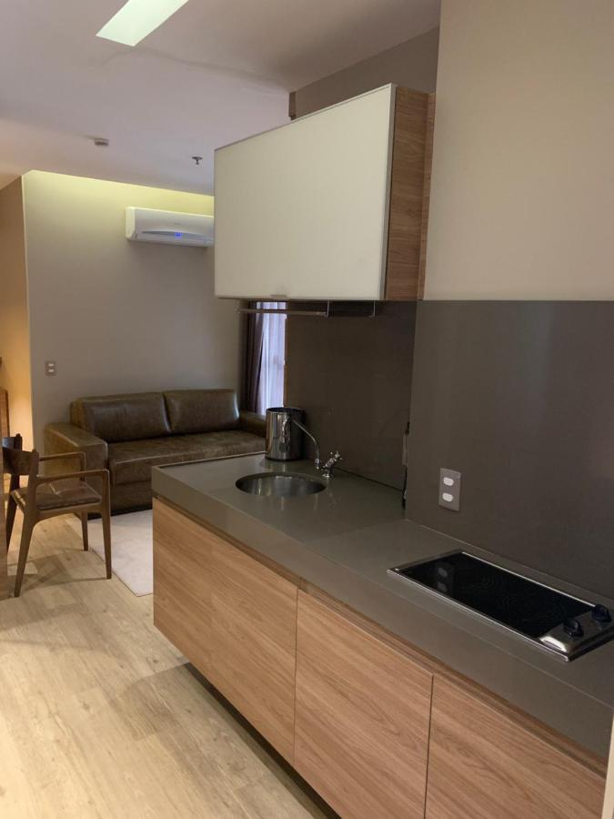 Ritz Copacabana Boutique Hotel photo