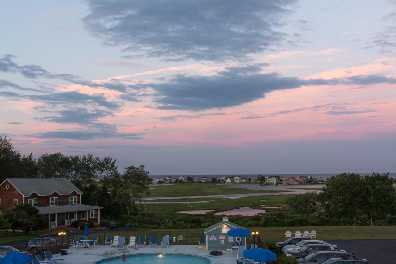 Mariner Resort — photo 15