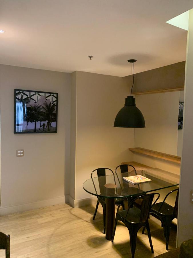 Ritz Copacabana Boutique Hotel photo