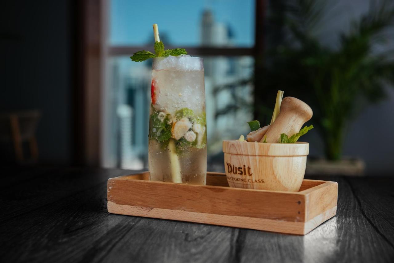 Dusit Thani Dubai photo