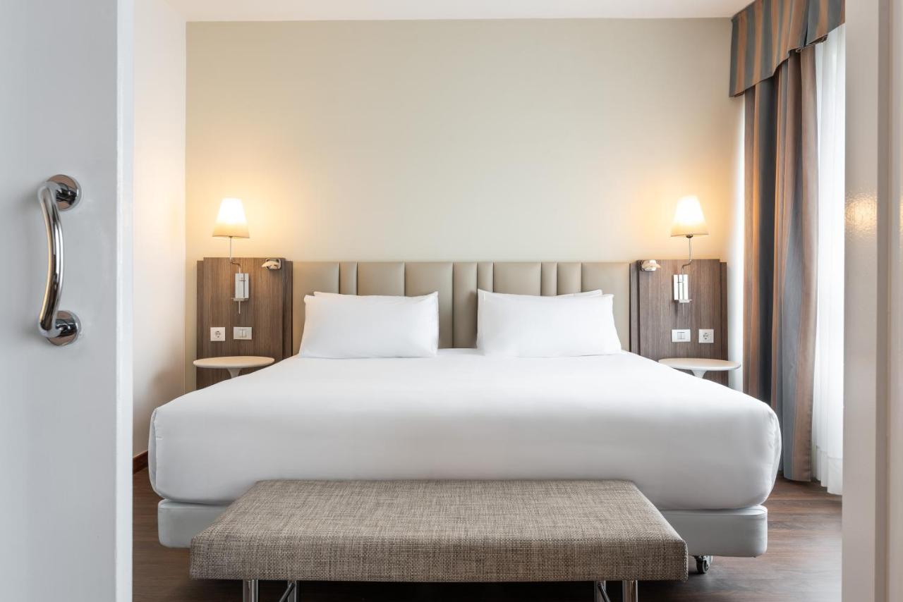 Eurostars Atlántico, A Coruña – Updated 2022 Prices