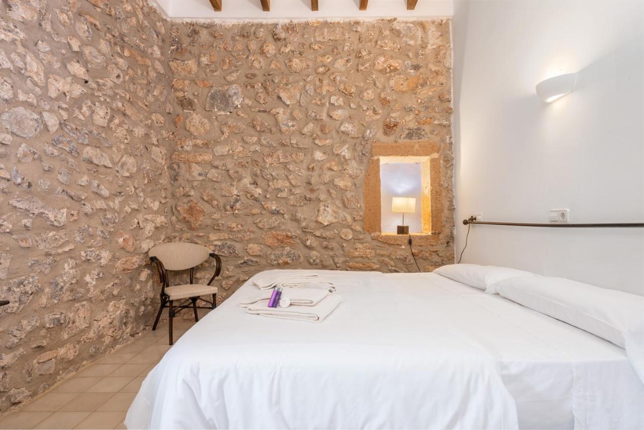 Petit Hotel Hostatgeria La Victoria, Alcúdia – Bijgewerkte ...