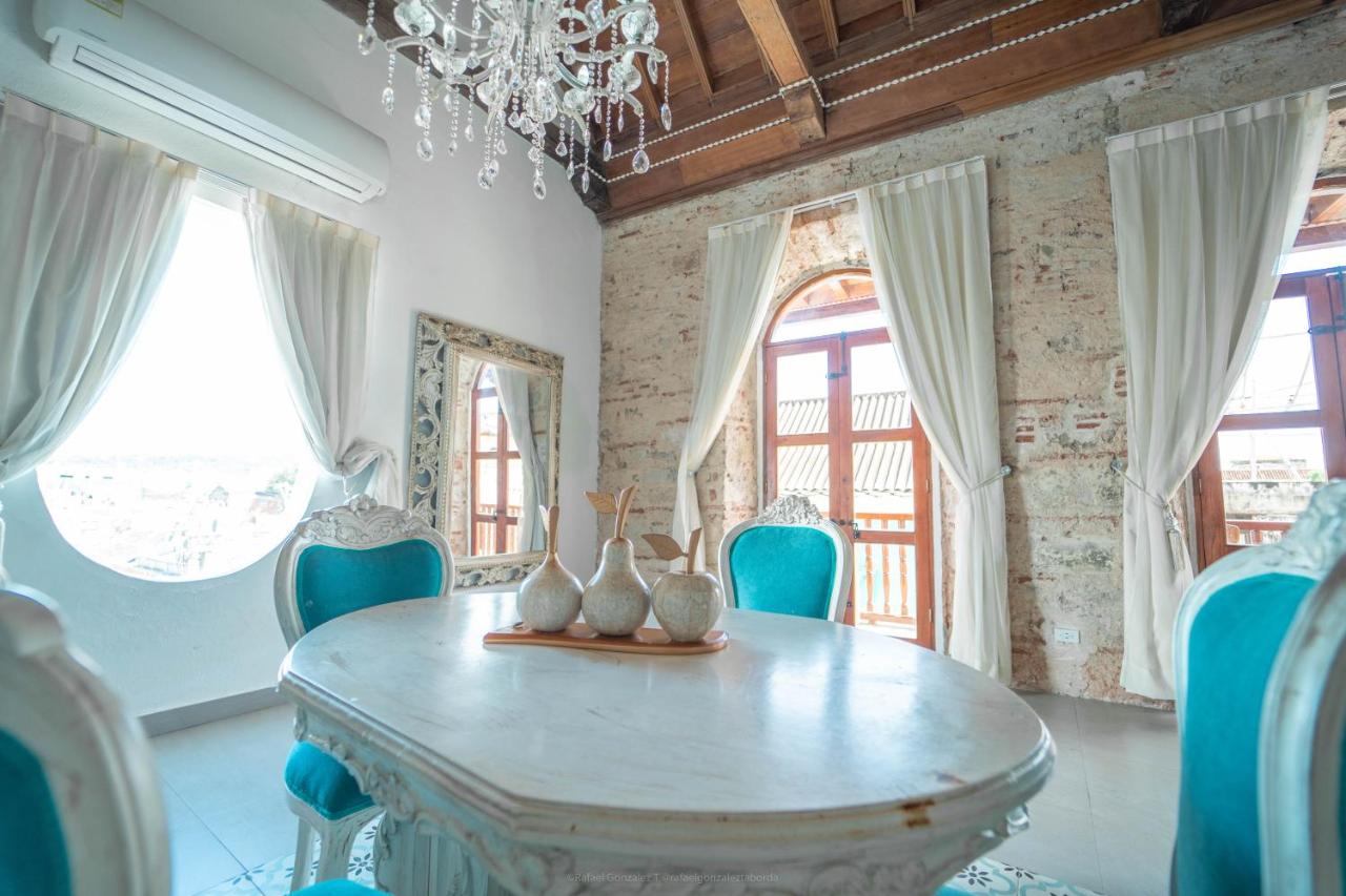 Hotel Casa Tere photo