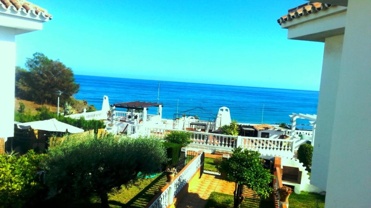 Holiday home Las Violetas casa con jardín, Torrox Costa ...