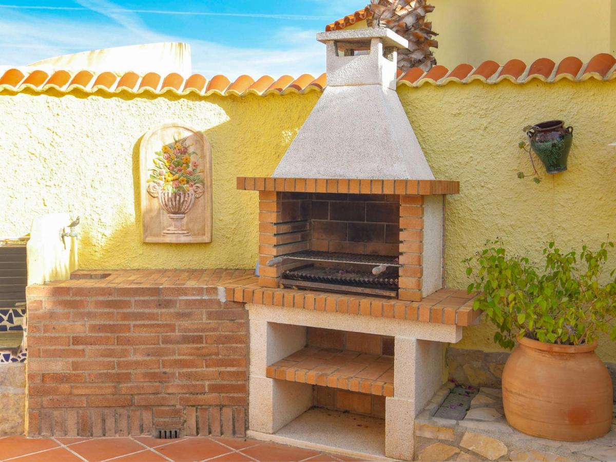 Luxurious Villa in Pedreguer with Pool, Pedreguer – Updated ...