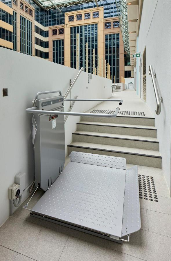 Novotel Melbourne On Collins photo
