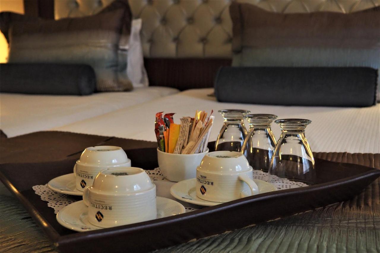 Recital Hotel - 5
