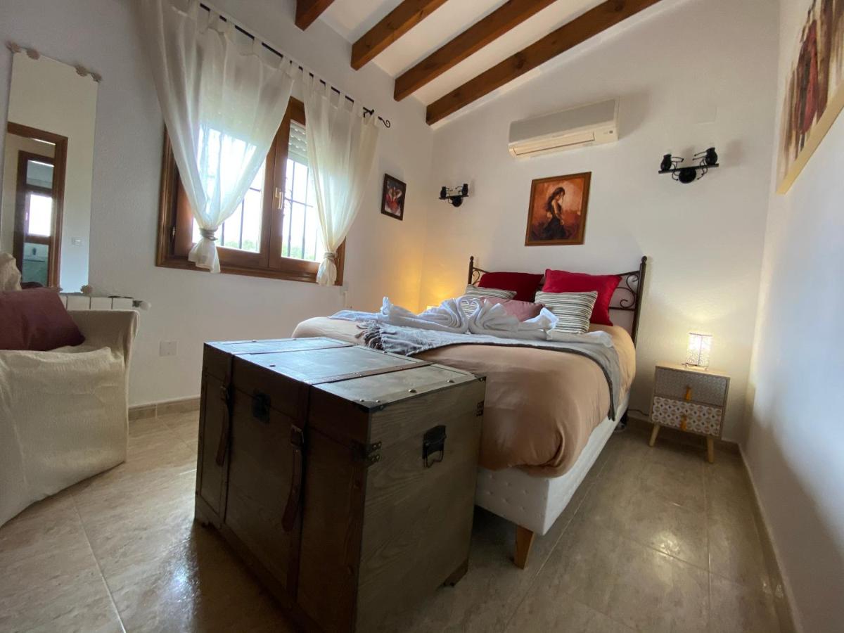 Dulce Carlota, Pego – Updated 2022 Prices