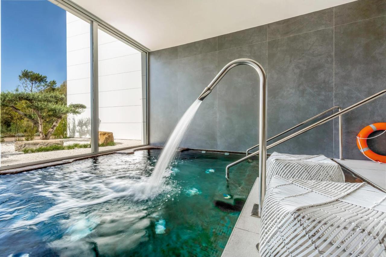The Edge Front Line Beach Luxury and Spa, Estepona ...
