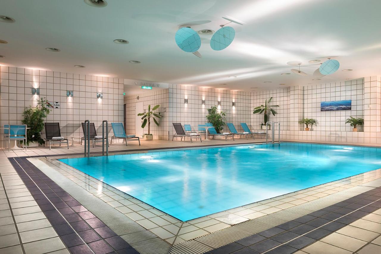 Holiday Inn Berlin City-West, an IHG Hotel, Berlin – Updated 2022 Prices