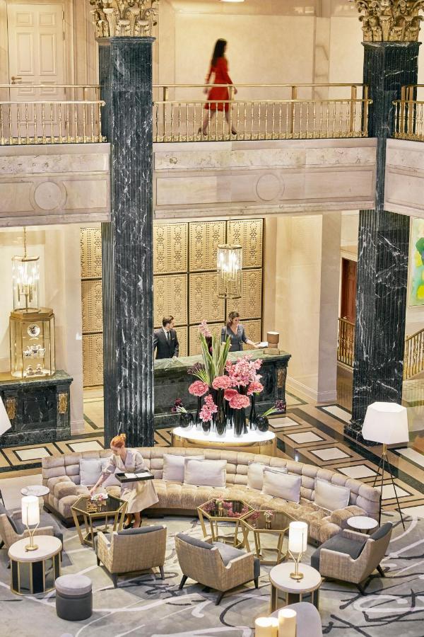 Four Seasons Hotel Madrid, Madrid – Precios actualizados 2022