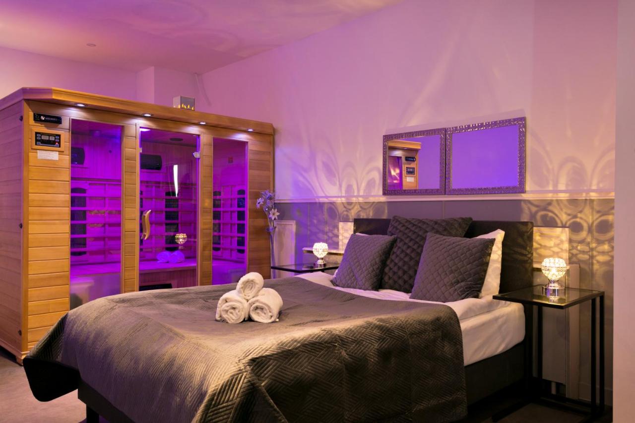 Wellness Suite Zeist photo