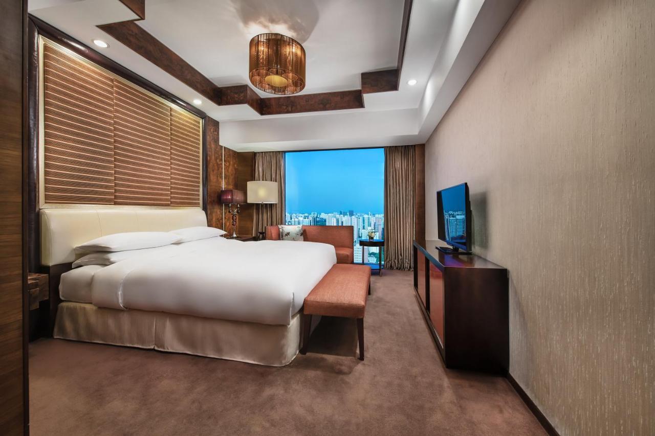 Crowne Plaza Beijing Sun Palace, an IHG Hotel photo