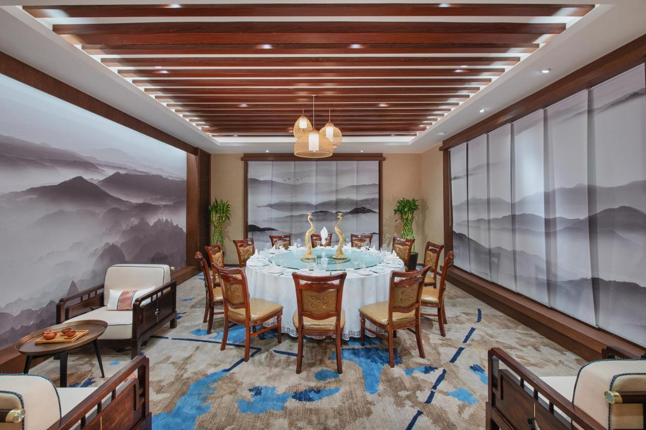 Crowne Plaza Beijing Sun Palace, an IHG Hotel photo