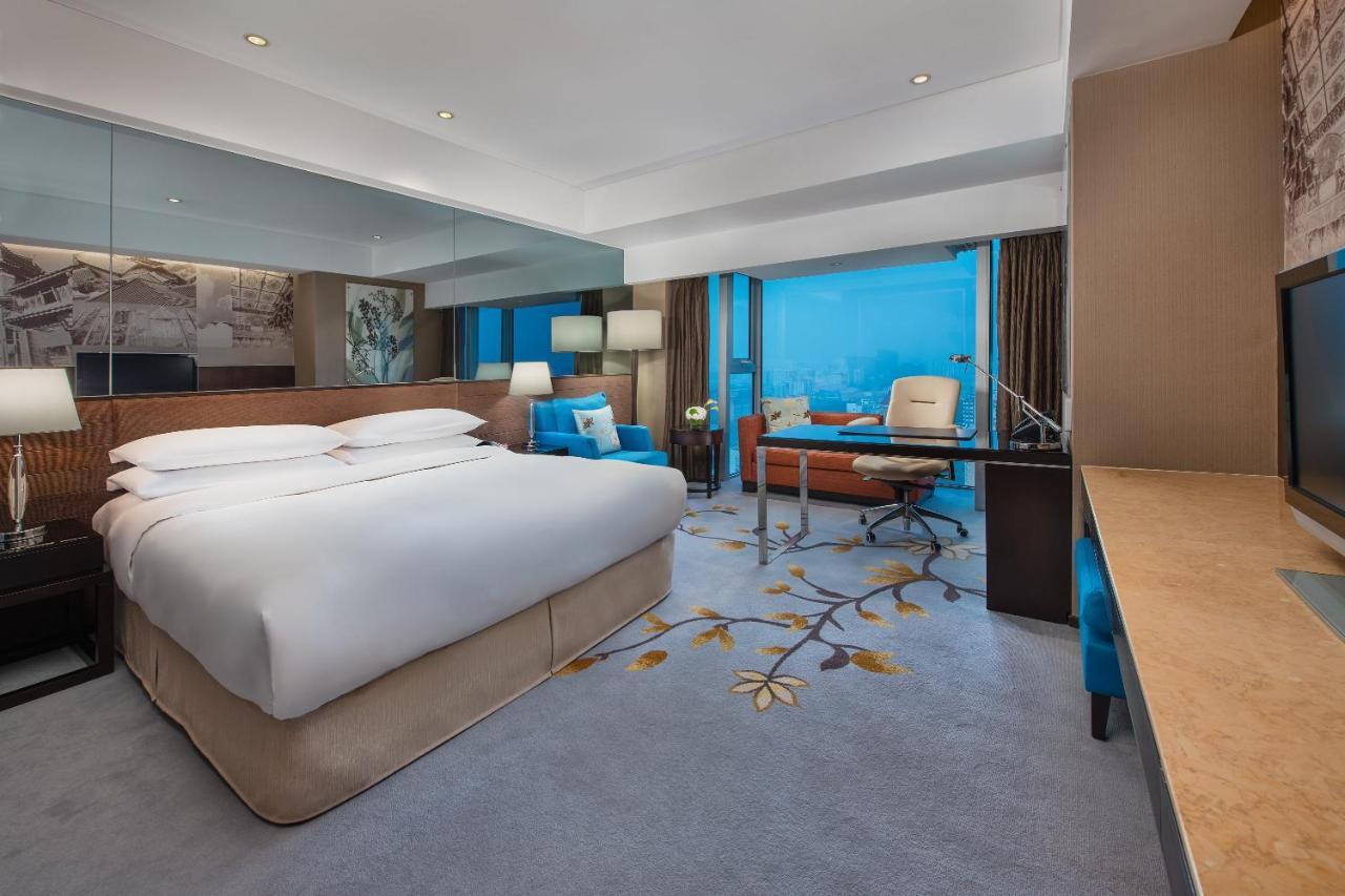 Crowne Plaza Beijing Sun Palace, an IHG Hotel photo
