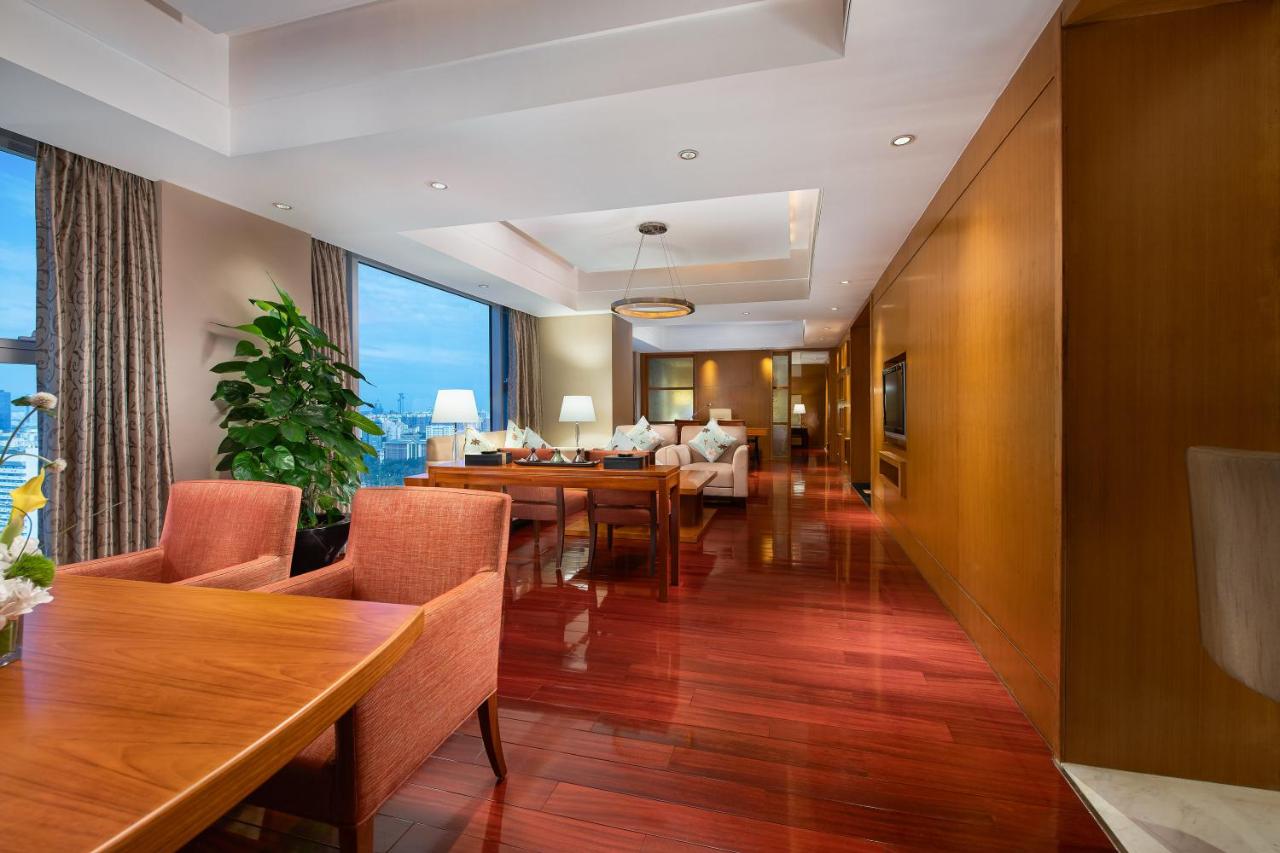 Crowne Plaza Beijing Sun Palace, an IHG Hotel photo