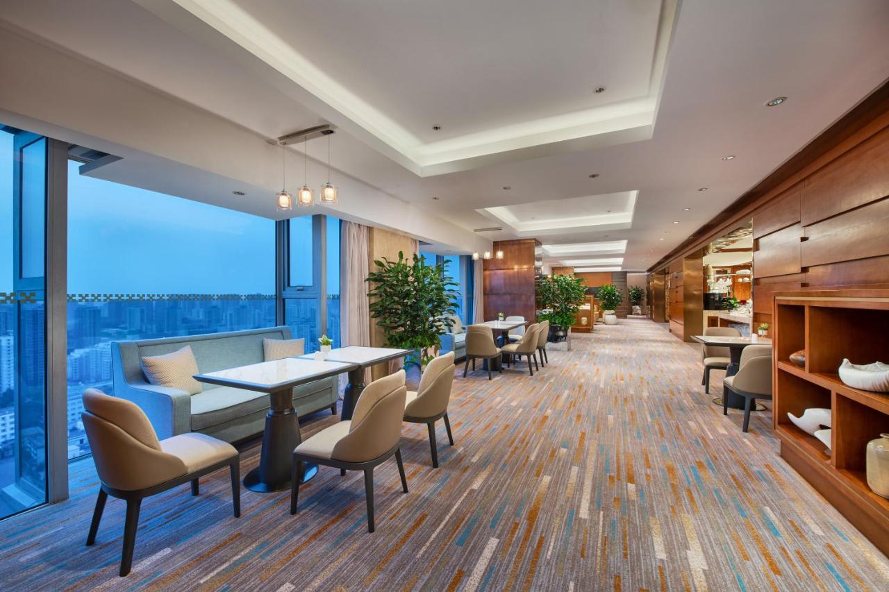 Crowne Plaza Beijing Sun Palace, an IHG Hotel photo