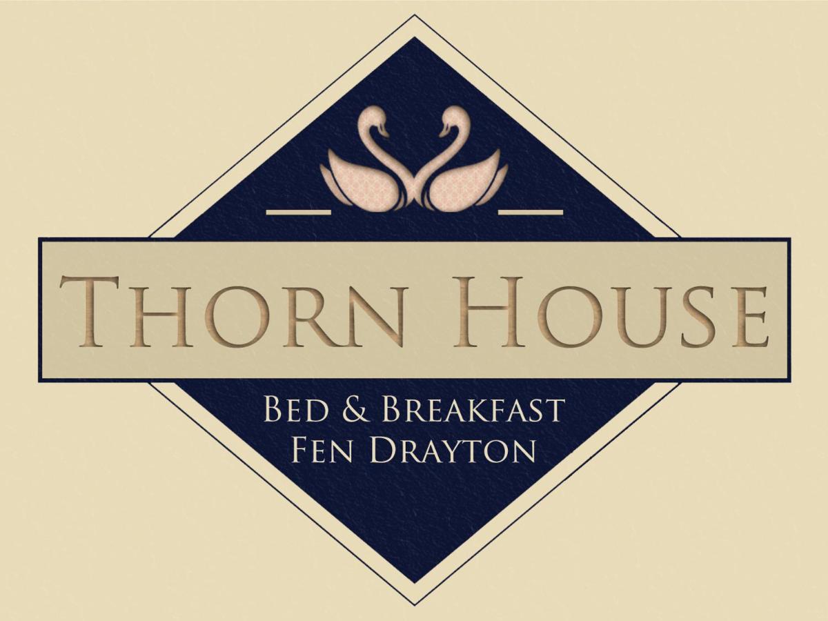 Thorn House - Laterooms