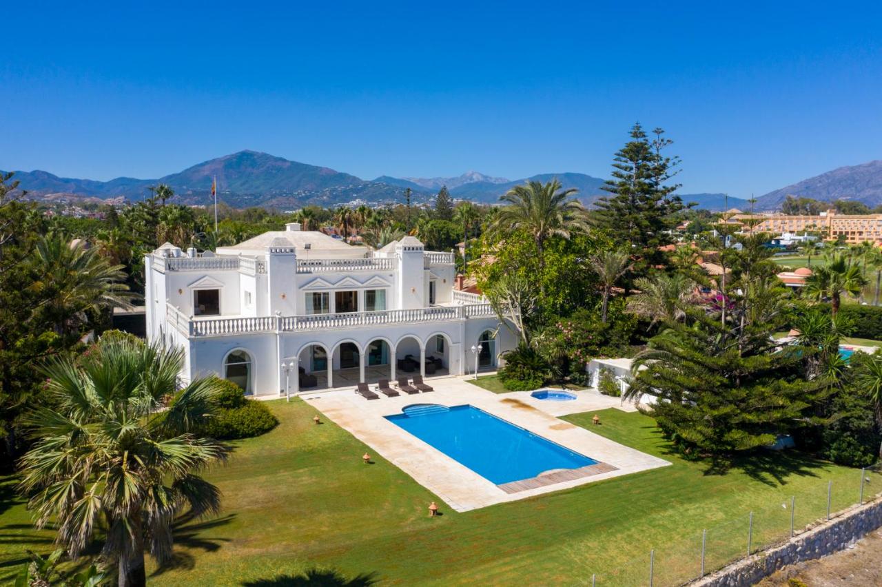 The Palace, Estepona – Updated 2022 Prices