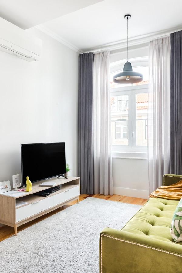 Augusta Street 213 - 3 Esq - 5