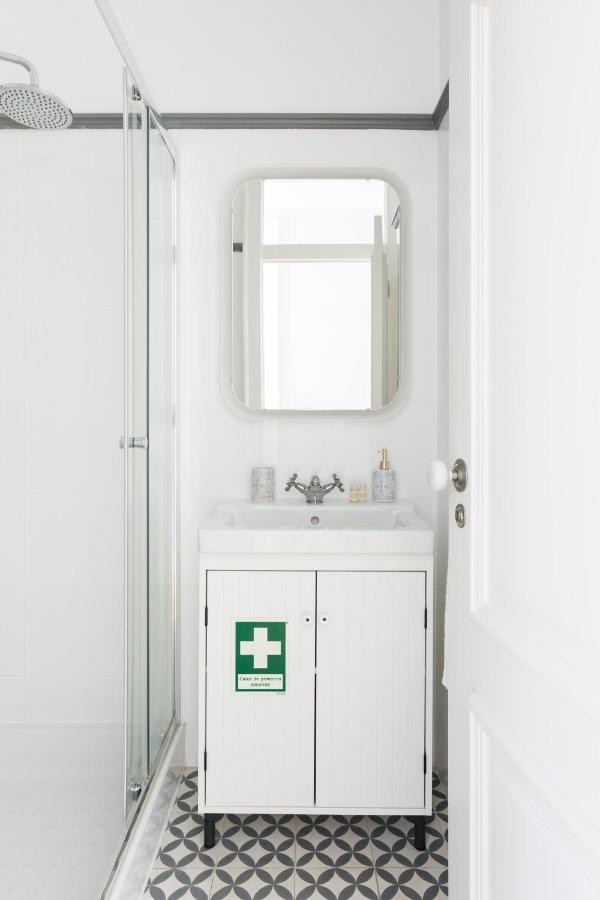 Augusta Street 213 - 3 Esq - 3