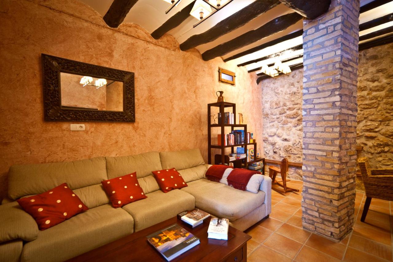 Abaric Casa Rural, La Cañada de Verich – 2022 신규 특가