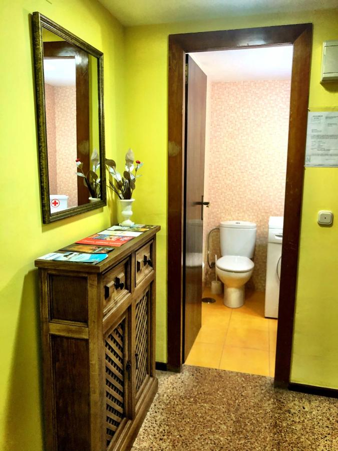 Nogalera 110 City central 3 pools with bar, Torremolinos ...