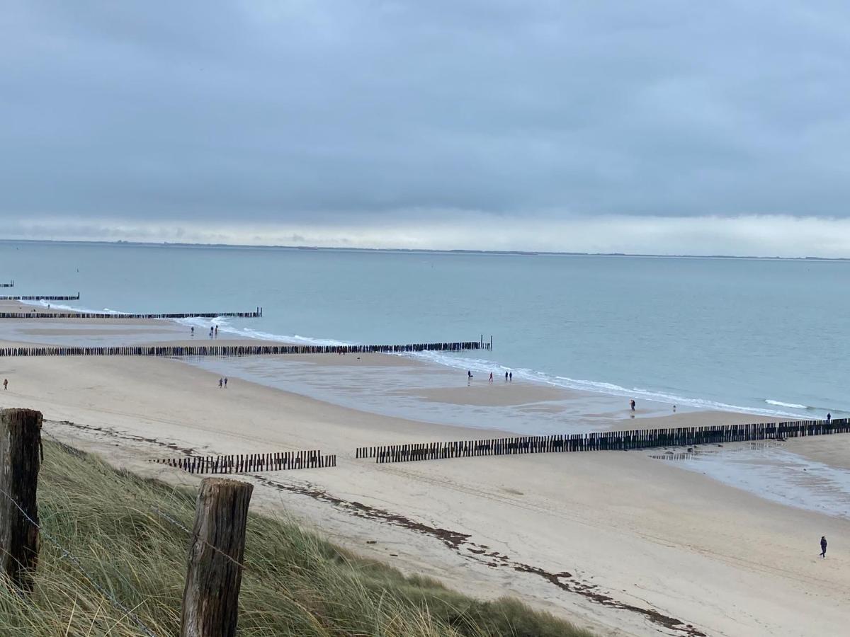 Borne 56a, Zoutelande photo